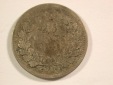 15007 Niederlande 25 Cent 1848 in s Orginalbilder