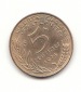 5 Centimes Frankreich 1974 (B556)