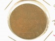 15111 Preussen 4 Pfennig 1837 A in f.s, Schrötlingsriss Orgin...