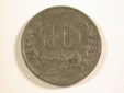 15111 Niederlande 10 Cent 1942  in ss-vz  Orginalbilder