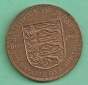 Jersey - 1/12 Shilling 1966