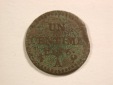 15013 Frankreich  1 Centime  AN 6 in gering erhalten   Orginal...