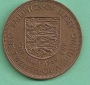 Jersey - 1/12 Shilling 1960