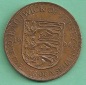 Jersey - 1/12 Shilling 1964