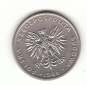 20 Zloty Polen 1986 (B758)