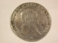 A003 RDR Österreich 1/4 Krontaler Prag 1797 C in f.vz  Orgina...