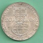Portugal - 20 Escudos 1953 Silber