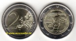 2 Euro Gedenkmünze 2016...Nationalbank