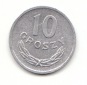 Polen 10 Croszy 1969 (B838)