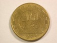 A008 Italien 200 Lire 1978 in vz+  Orginalbilder