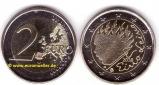 2 Euro Gedenkmünze 2016...Eino Leino