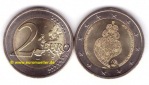 2 Euro Sondermünze 2016...Rio...unc.