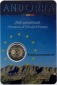 ...2 Euro Gedenkmünze 2014...bu...Coincard