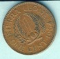 Sierra Leone 1 Cent 1964