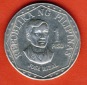 Philippinen 1 Piso 1976