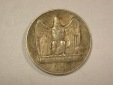 A204 Italien 5 Lire 1927 R in vz Rdf. Silber  Orginalbilder