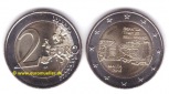 2 Euro Sondermünze 2016...Ggantija...unc.