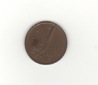 Niederlande 1 Cent 1969