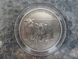 KONGO /CONGO 2000 Francs 2013 Baby-Lions **Max. 500 Exemplare*...