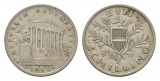 Österreich, 1 Schilling 1925