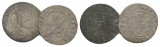 Pfalz, Kurlinie, 2 Kleinmünzen