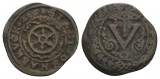 Altdeutschland, 5 Pfennig 1625