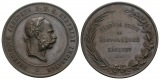 RDR Österreich, Bronzemedaille; 33,78 g, Ø 40,3 mm