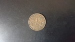 1 Cent Niederlande 1924 (k560)