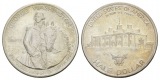 USA, 1/2 Dollar 1982
