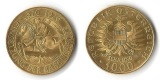 MM-Frankfurt Feingewicht: 12,15g Gold