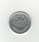 Polen 50 Groszy 1985