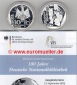 10 Euro 2012...Nationalbibliothek...PP