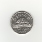 Kanada 5 Cents 1960