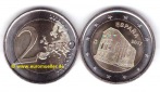 2 Euro Gedenkmünze 2017...Santa Maria del Naranco