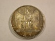 B08 Italien 5 Lire 1927 in vz-st  Silber  Originalbilder