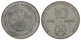 DDR, 10 Mark 1978, J. 1568