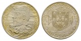 Portugal 50 Escudo 1969; AG, 17,77 g, Ø 34 mm