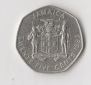 25 Cent Jamaica 1993 (B853)