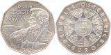 7365 Österreich 5 Euro Silber 2008 Herbert von Karajan