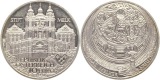 7381 Österreich 10 Euro Silber 2007 Stift Melk