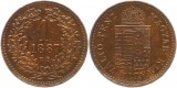 7389 Österreich Kreuzer 1887 KB