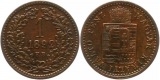 7391 Österreich Kreuzer 1892 KB