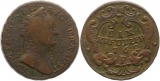 7394 Österreich Kreuzer 1762 P