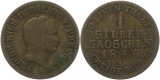 7441 Preußen 1 Silbergroschen 1846 A