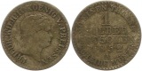 7442 Preußen 1 Silbergroschen 1852 A