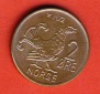 Norwegen 2 Öre 1972 vz - bfr.