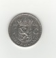 Niederlande 1 Gulden 1969