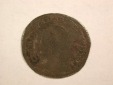 B12 Württemberg 1 Kreuzer 1770 in s-ss  Originalbilder