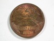 B12 Mexico  20 Centavos 1973 in ST !! Originalbilder