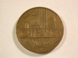 B12 Frankreich  10 Francs 1987 in ss-vz  Originalbilder